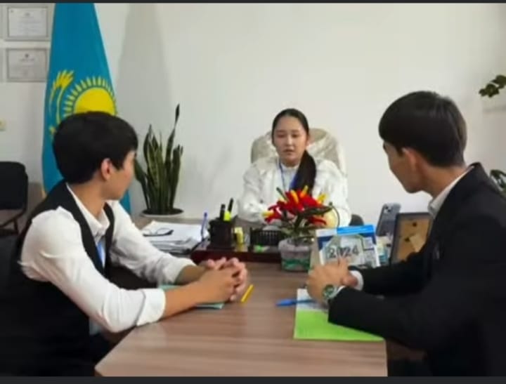 «Дублер күні»