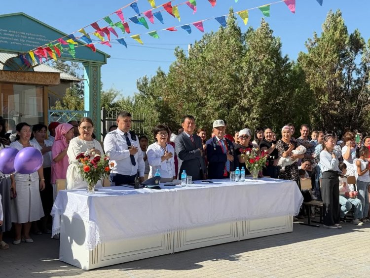 🔔🔔🔔1 қыркүйек - БІЛІМ КҮНІ! 🔔🔔🔔