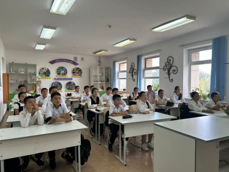 📍Интернет-алаяқтықтың алдын-алу жолдары.