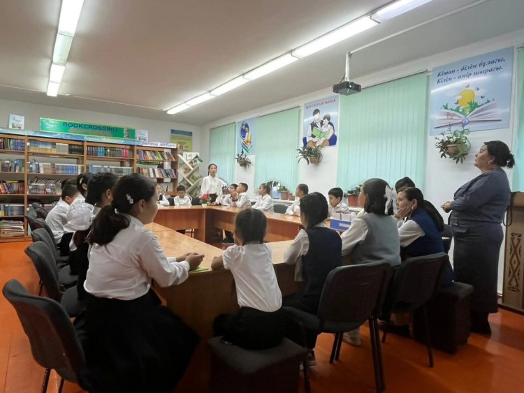 Міржақып Дулатұлының 140 жылдығына орай ерекше шара!