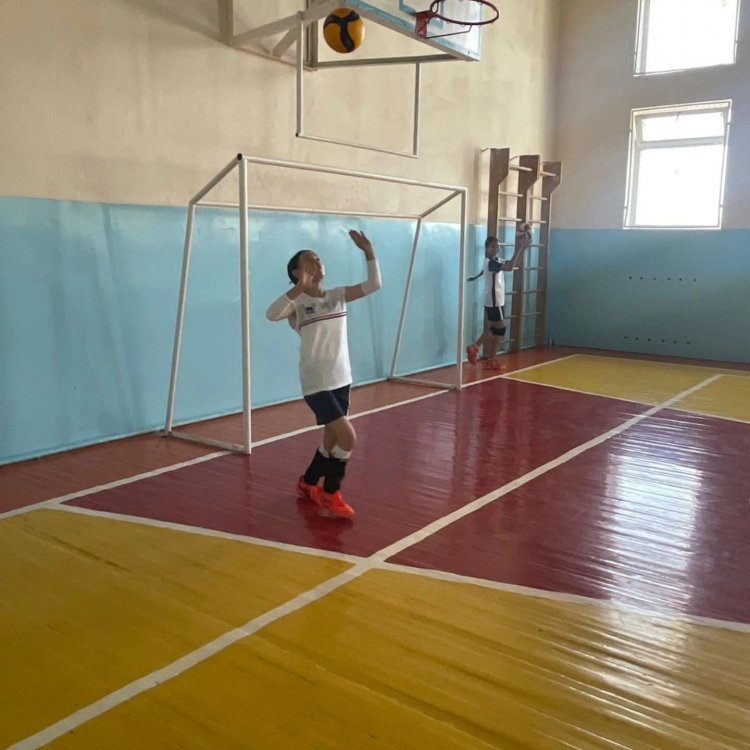 "ҰЛТТЫҚ МЕКТЕП ЛИГАСЫ"