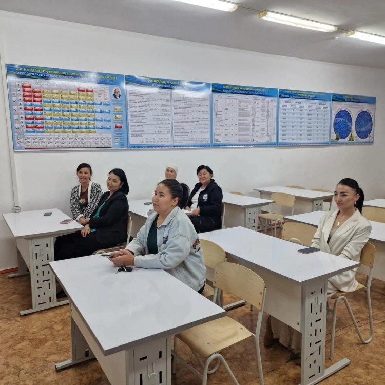 «Сапалы ұйқы – балалардың дамуы мен денсаулығының негізі»