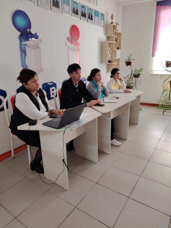 БК. ҚОҒАМ ӘДІЛ  БОЛУ ҮШІН ТЕҢДІК  ЕМЕС ӘДІЛЕТТІЛІК ҚАЖЕТ  Д.Е.