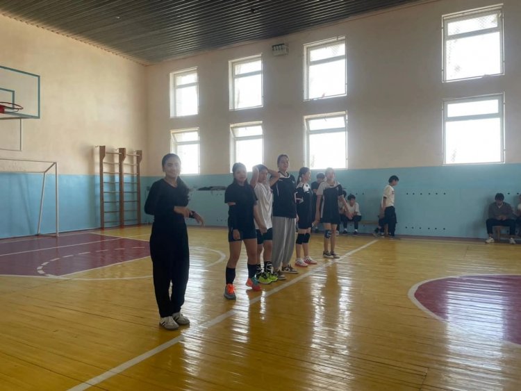 "АДАЛ АЗАМАТ" БІРТҰТАС ТӘРБИЕ БАҒДАРЛАМАСЫ