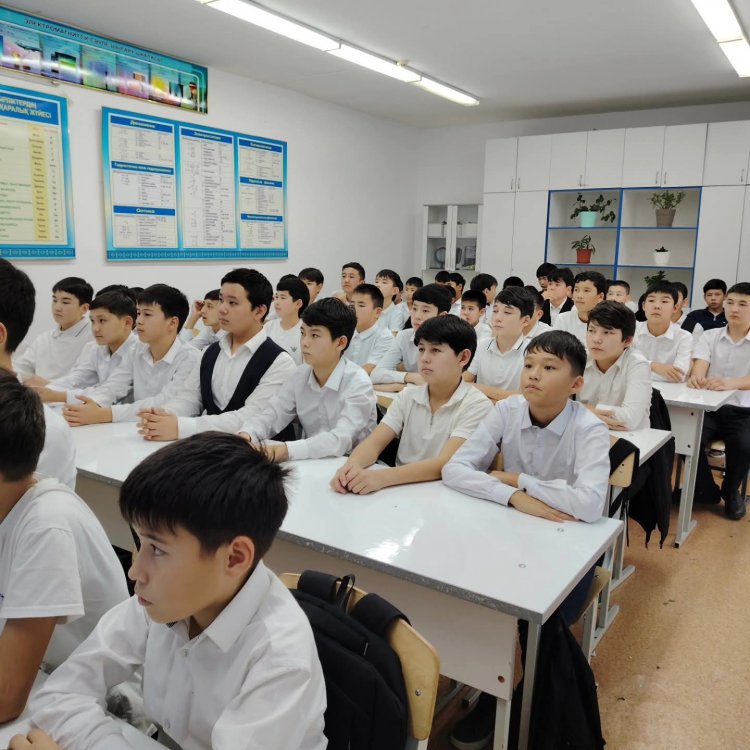 Ұлттық құндылықтар: "Ұят болады", "Жаман болады", "Обал болады"