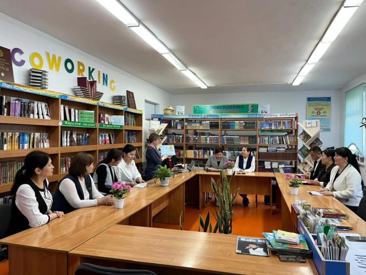 “Абай-адамзаттың бүгіні мен ертеңі”