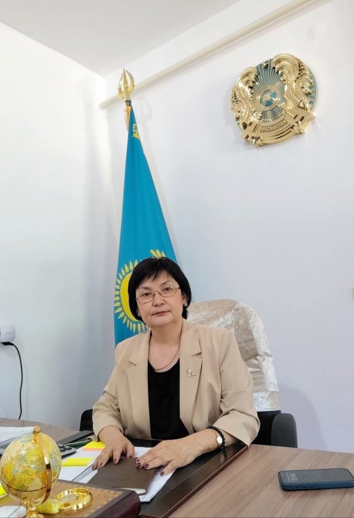 📢 ХАБАРЛАНДЫРУ! АТА-АНАЛАР НАЗАРЫНА!