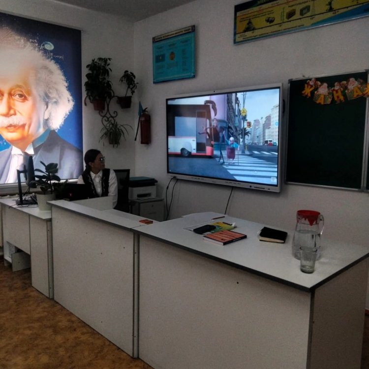 «Кітап оқитын ұлт»