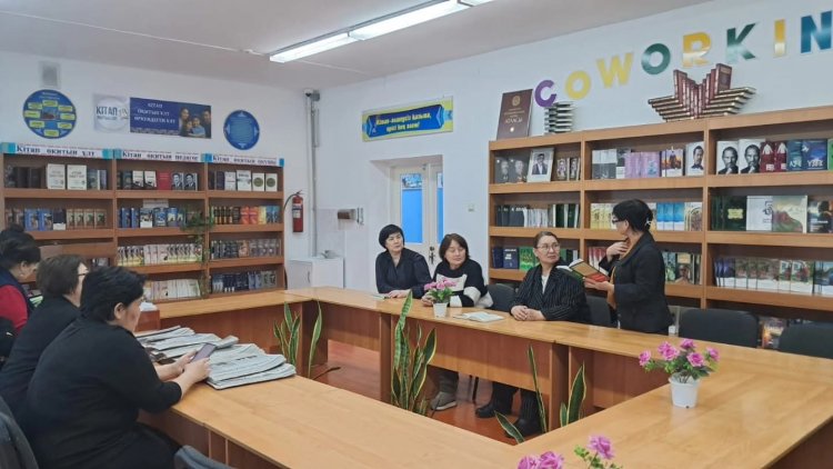 "Алаңсыз өмір сүрудің құпиялары"