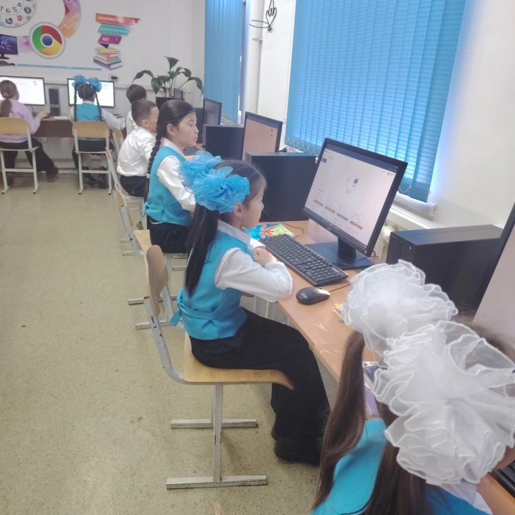 Сынама тест жүргізу туралы