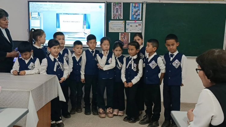 «Қауіпсіз интернет»