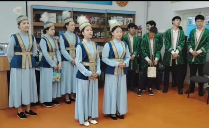 16 март –Мәдениет және ұлттық салт-дәстүр күні