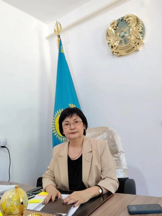 АТА-АНАЛАР мен ҚЫЗМЕТКЕРЛЕР НАЗАРЫНА!